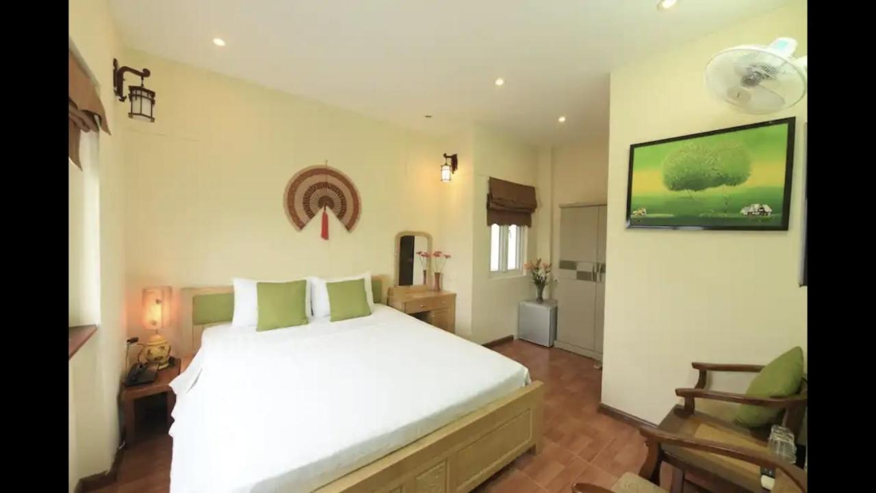 Hoan Kiem View Bed & Breakfast Hanoi