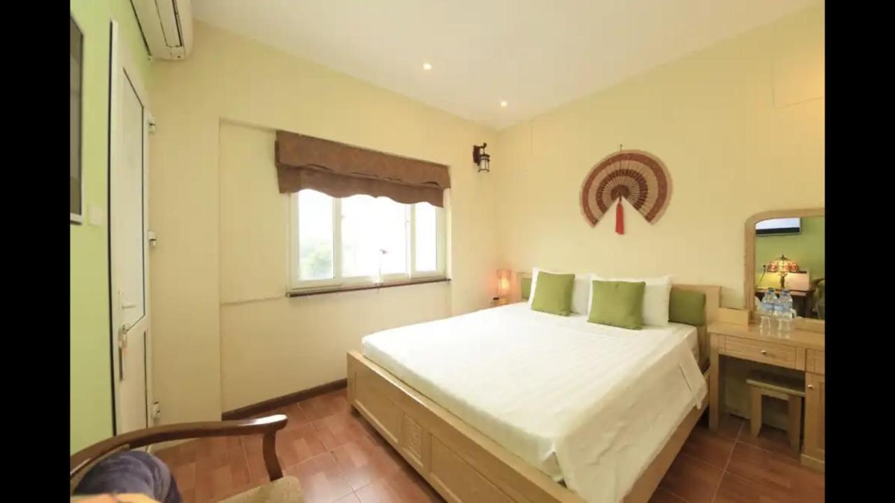 Bed & Breakfast Hoan Kiem View