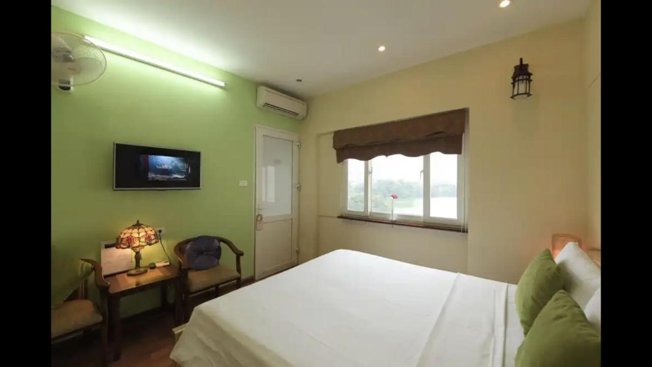 Hoan Kiem View Bed & Breakfast