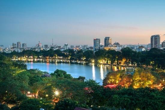 Hoan Kiem View 3*