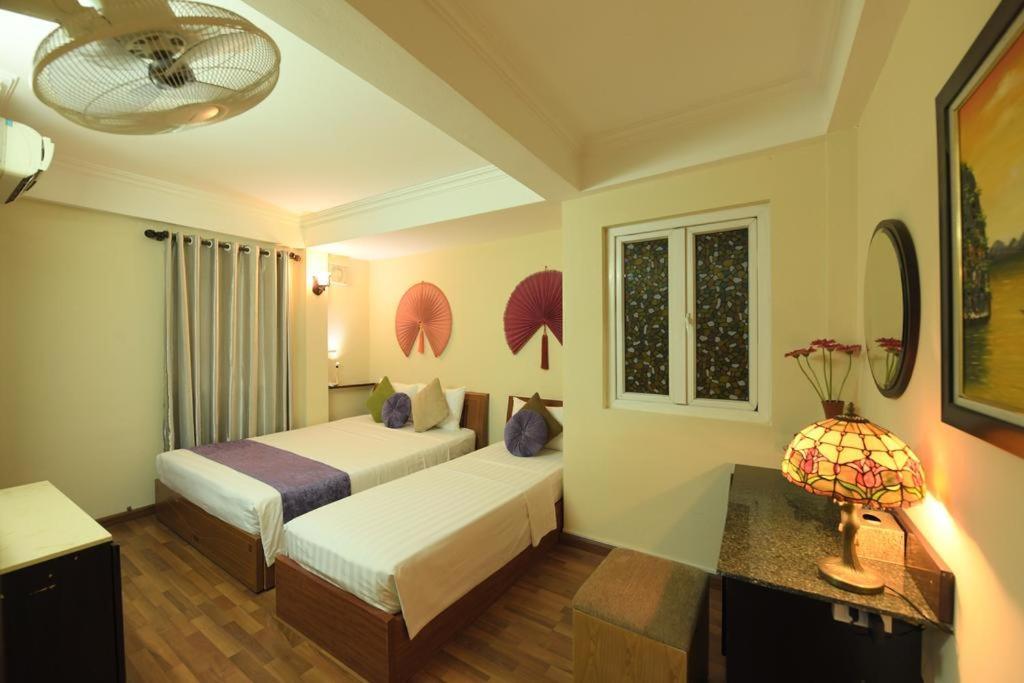 Hoan Kiem View Bed & Breakfast