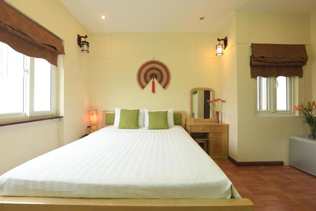 Hoan Kiem View 3* Hanoi